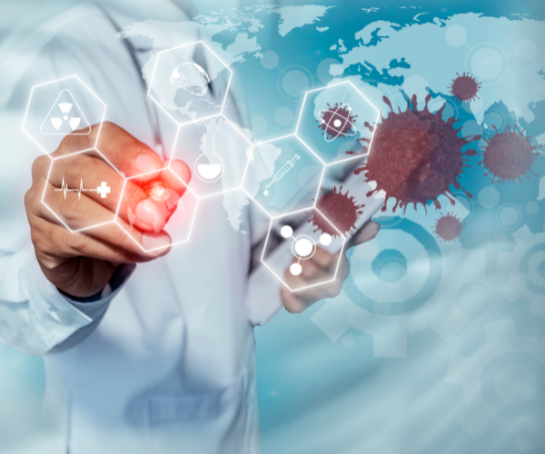 Health Supplement Product